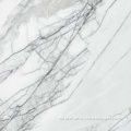 60x60 60x120 Polished Glazed Marble Look Tiles for Living Room